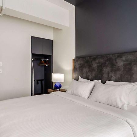 New Bedford Harbor Hotel, Ascend Hotel Collection Екстер'єр фото